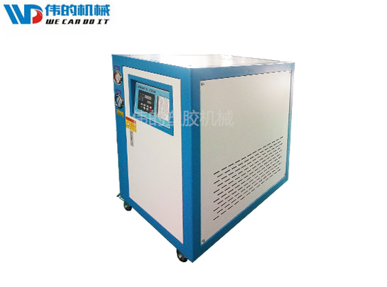 工業(yè)冷水機(jī)廠家是否提供樣機(jī)測(cè)試